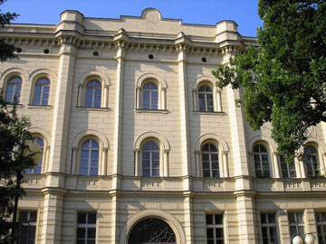 Základní škola na Komenském náměstí